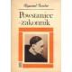 POWSTANIEC - ZAKONNIK Ryszard Bender