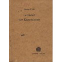 LEITFADEN DER KURVENLEHRE. ANALYTISCHE GEOMETRIE DER EBENE Karl Dusing [antykwariat]
