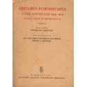 HISTORIA POWSZECHNA. CZASY NOWOŻYTNE 1640-1870. WYBÓR TEKSTÓW ŹRÓDŁOWYCH. CZĘŚĆ 1 [antykwariat]