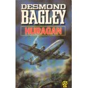 HURAGAN Desmond Bagley [antykwariat]