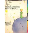 LE PETIT PRCINCE Antoine de Saint Exupery [antykwariat]