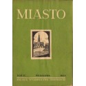 MIASTO. ROK III. NR 8 [antykwariat]