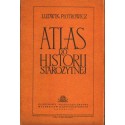 ATLAS DO HISTORII STAROŻYTNEJ Ludwik Piotrowicz