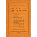 MAŁY ATLAS HISTORYCZNY