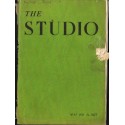 THE STUDIO no 458 (may 1931) [antykwariat]