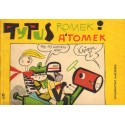 TYTUS, ROMEK I A'TOMEK. KSIĘGA II Henryk Jerzy Chmielewski