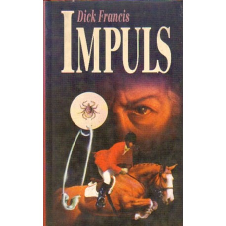 IMPULS Dick Francis [antykwariat]