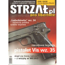 STRZAŁ PL PRO LIBERTATE NR 9(32) WRZESIEŃ 2019