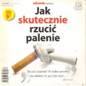 JAK SKUTECZNIE RZUCIĆ PALENIE [antykwariat]