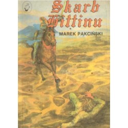 SKARB HITTINU Marek Pąkciński [antykwariat]