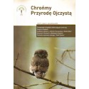 CHROŃMY PRZYRODĘ OJCZYSTĄ. TOM 71, ZESZYT 1, STYCZEŃ/LUTY 2015