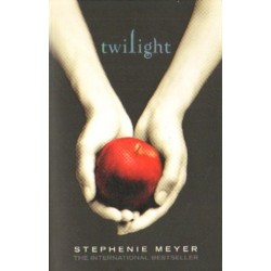 TWILIGHT Stephenie Meyer [antykwariat]