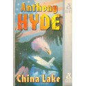 CHINA LAKE Anthony Hyde [antykwariat]