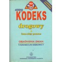 NOWY KODEKS DROGOWY. VADEMECUM KIEROWCY [antykwariat]