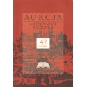 AUKCJA 47. 13 X 2018. ANTYKWARIAT WÓJTOWICZ [antykwariat]