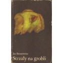 STRZAŁY NA GROBLI Jan Baranowicz