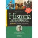 HISTORIA I SPOŁECZEŃSTWO. OJCZYSTY PANTEON I OJCZYSTE SPORY. PODRĘCZNIK