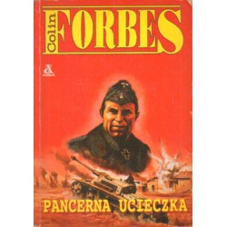 PANCERNA UCIECZKA Colin Forbes [antykwariat]