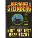 NIKT NIE JEST BEZPIECZNY Richard Steinberg