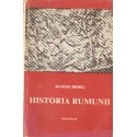 HISTORIA RUMUNII Juliusz Demel [antykwariat]