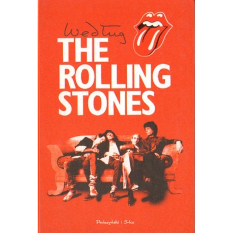 WEDŁUG THE ROLLING STONES