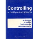 CONTROLLING W PRAKTYCE ZARZĄDZANIA