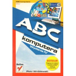 ABC KOMPUTERA Piotr Wróblewski