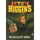 NIEUBŁAGANY WRÓG Jack Higgins