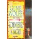 ŻOŁNIERZ MGŁY Gene Wolfe [antykwariat]