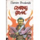 CZARNY GRAAL Damien Broderick [antykwariat]