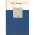 ENCYKLOPEDIA GAZETY WYBORCZEJ TOM 1. A - AYKRO [antykwariat]