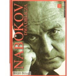 NABOKOV. DWA OBLICZA Brian Boyd [antykwariat]