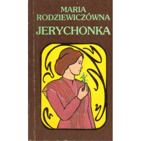 JERYCHONKA Maria Rodziewiczówna [antykwariat]