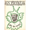 ABY DO ŚWITU Jan Pietrzak [antykwariat]