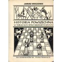 HISTORIA POWSZECHNA W TABLICACH SYNCHRONISTYCZNYCH Janusz Wieczorek [antykwariat]