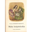 MAŁA KSIĘŻNICZKA Frances Hodgson Burnett