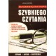 BŁYSKAWICZNY KURS SZYBKIEGO CZYTANIA Jadwiga Mierwińska [antykwariat]