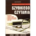 BŁYSKAWICZNY KURS SZYBKIEGO CZYTANIA Jadwiga Mierwińska