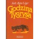 GODZINA TYGRYS Jack-Alain Lefer [antykwariat]