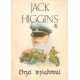 ORZEŁ WYLĄDOWAŁ Jack Higgins [antykwariat]