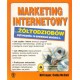 MARKETING INTERNETOWY DLA ŻÓŁTODZIOBÓW [antykwariat]