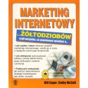 MARKETING INTERNETOWY DLA ŻÓŁTODZIOBÓW [antykwariat]