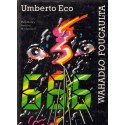 WAHADŁO FOUCAULTA Umberto Eco [antykwariat]