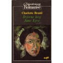 DZIWNE LOSY JANE EYRE Charlotte Bronte [antykwariat]