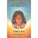 EMILKA DOJRZEWA Lucy Maud Montgomery