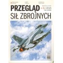 PRZEGLĄD SIŁ ZBROJNYCH NR 3/2015 MAJ-CZERWIEC