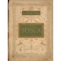 TOSCA - MELODRAMA IN TRE ATTI Giacomo Puccini