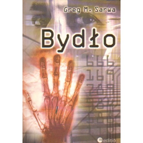 BYDŁO Greg M. Sarwa