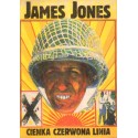 CIENKA CZERWONA LINIA James Jones