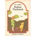 KUBUŚ PUCHATEK A.A. Milne